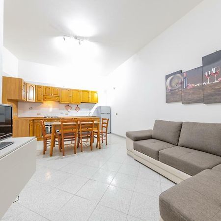 Casa Ilenia Cefalu Villa Bagian luar foto
