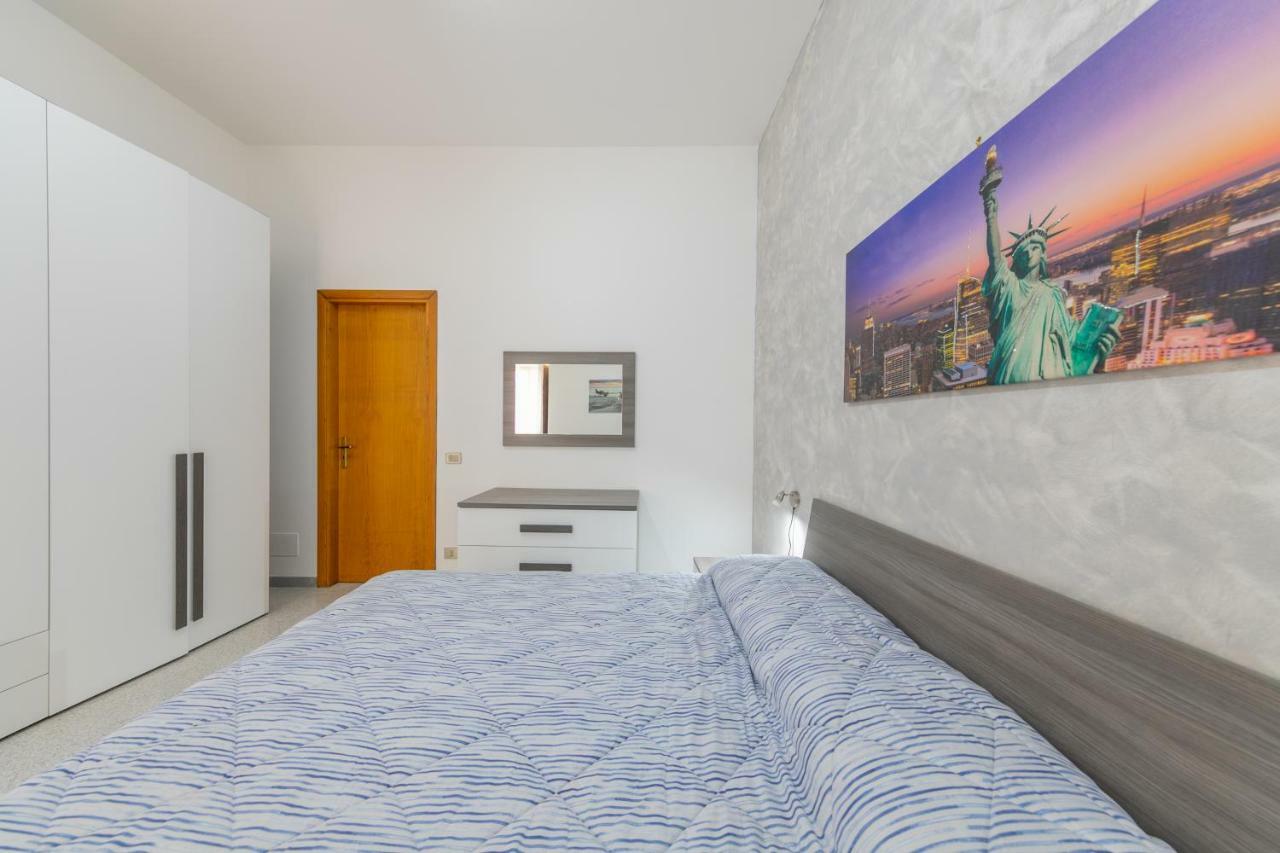 Casa Ilenia Cefalu Villa Bagian luar foto