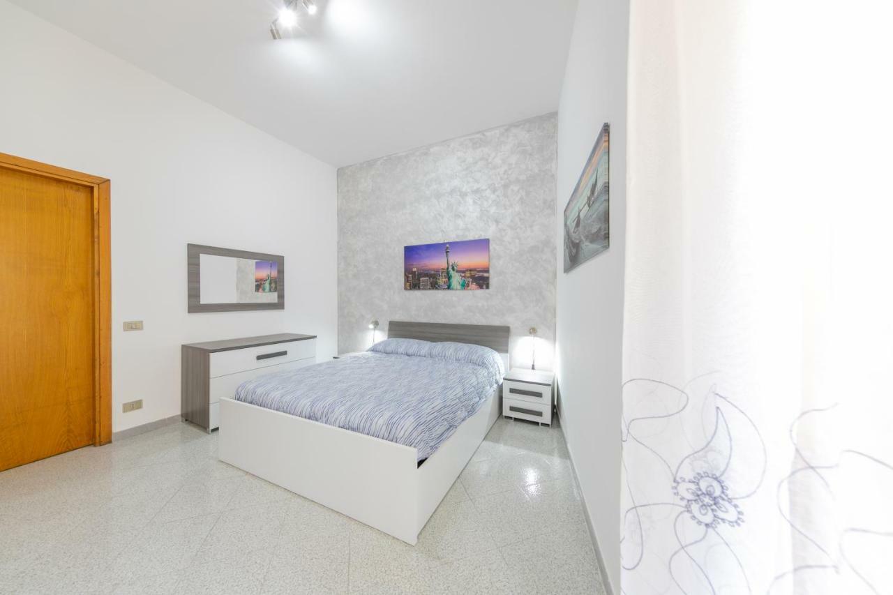 Casa Ilenia Cefalu Villa Bagian luar foto